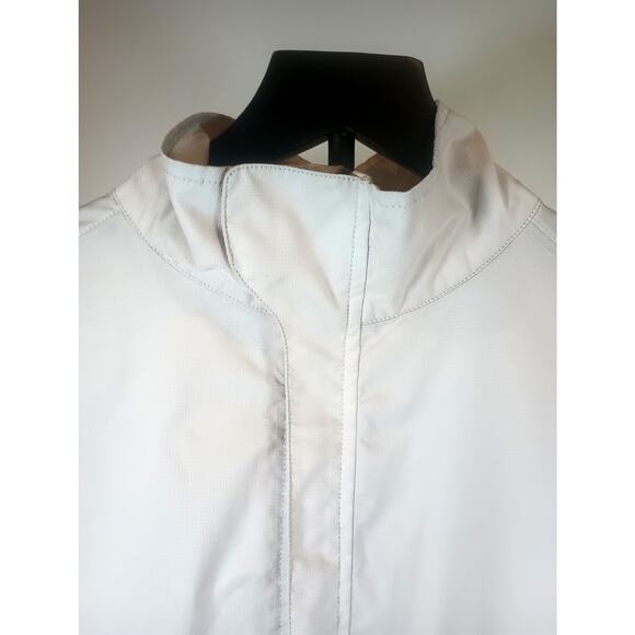 HINCAPIE SPORTSWEAR ELEMENTAL RAIN JACKET MENS MEDIUM CYCLING - Picture 6 of 12